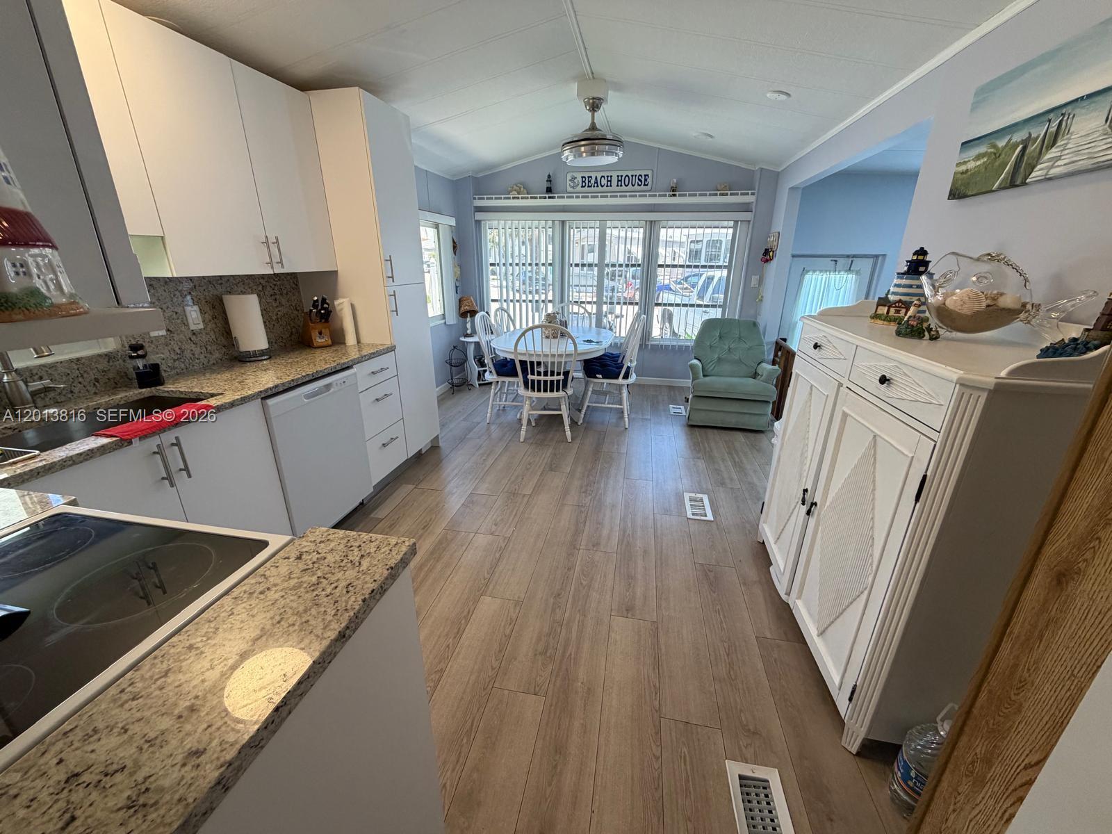 OUTDOOR RESORTS AT NETTLE - Residential