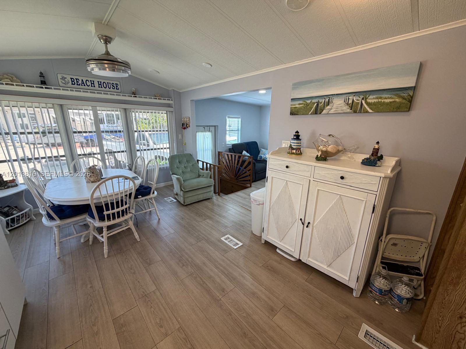 OUTDOOR RESORTS AT NETTLE - Residential