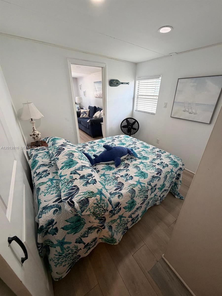 OUTDOOR RESORTS AT NETTLE - Residential