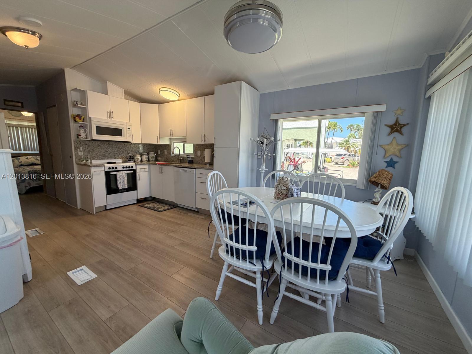 OUTDOOR RESORTS AT NETTLE - Residential