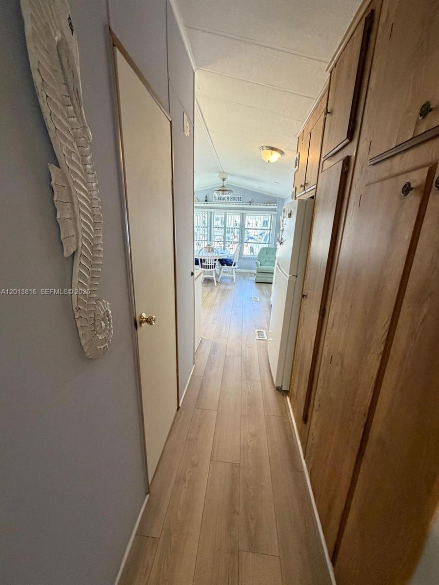 OUTDOOR RESORTS AT NETTLE - Residential