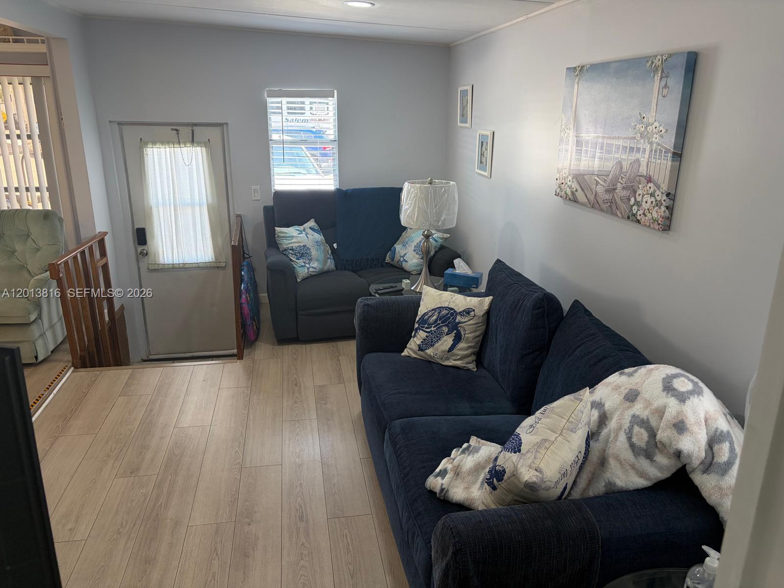 OUTDOOR RESORTS AT NETTLE - Residential