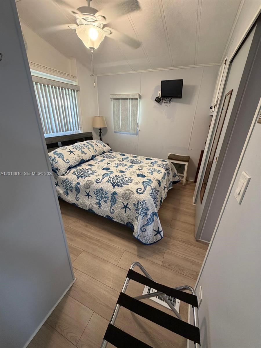 OUTDOOR RESORTS AT NETTLE - Residential