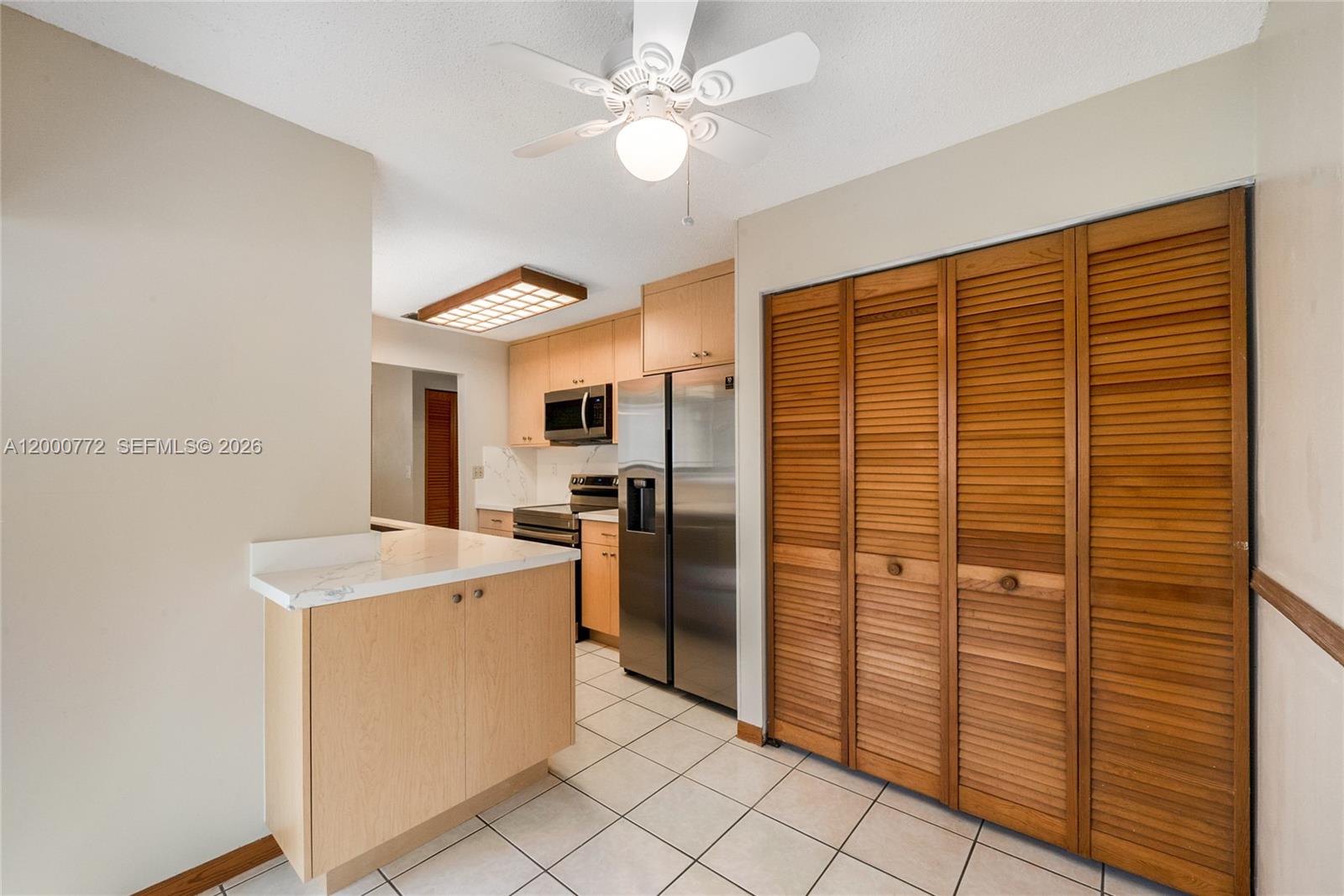 VILLAS OF DEERWOOD REPLAT - Residential