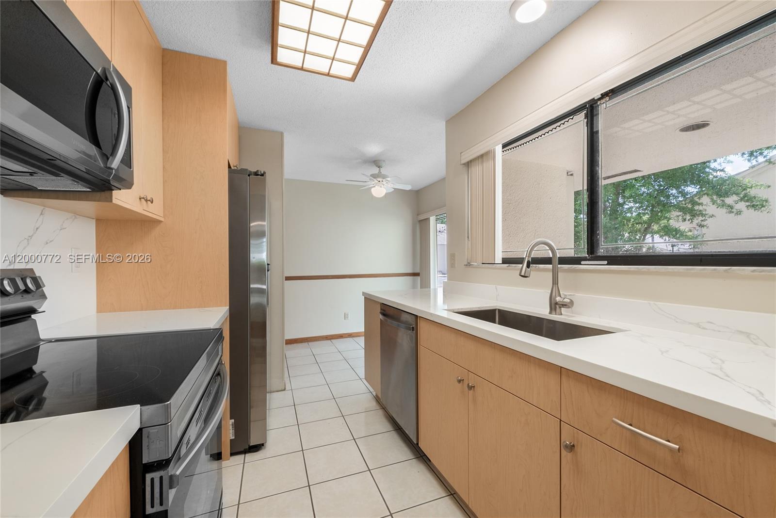 VILLAS OF DEERWOOD REPLAT - Residential