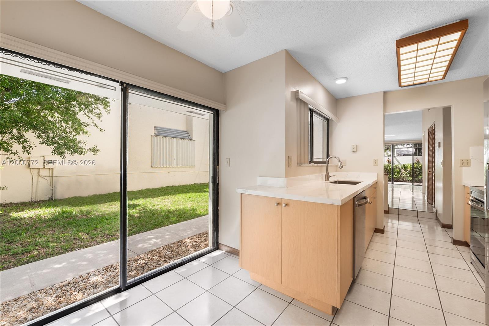 VILLAS OF DEERWOOD REPLAT - Residential