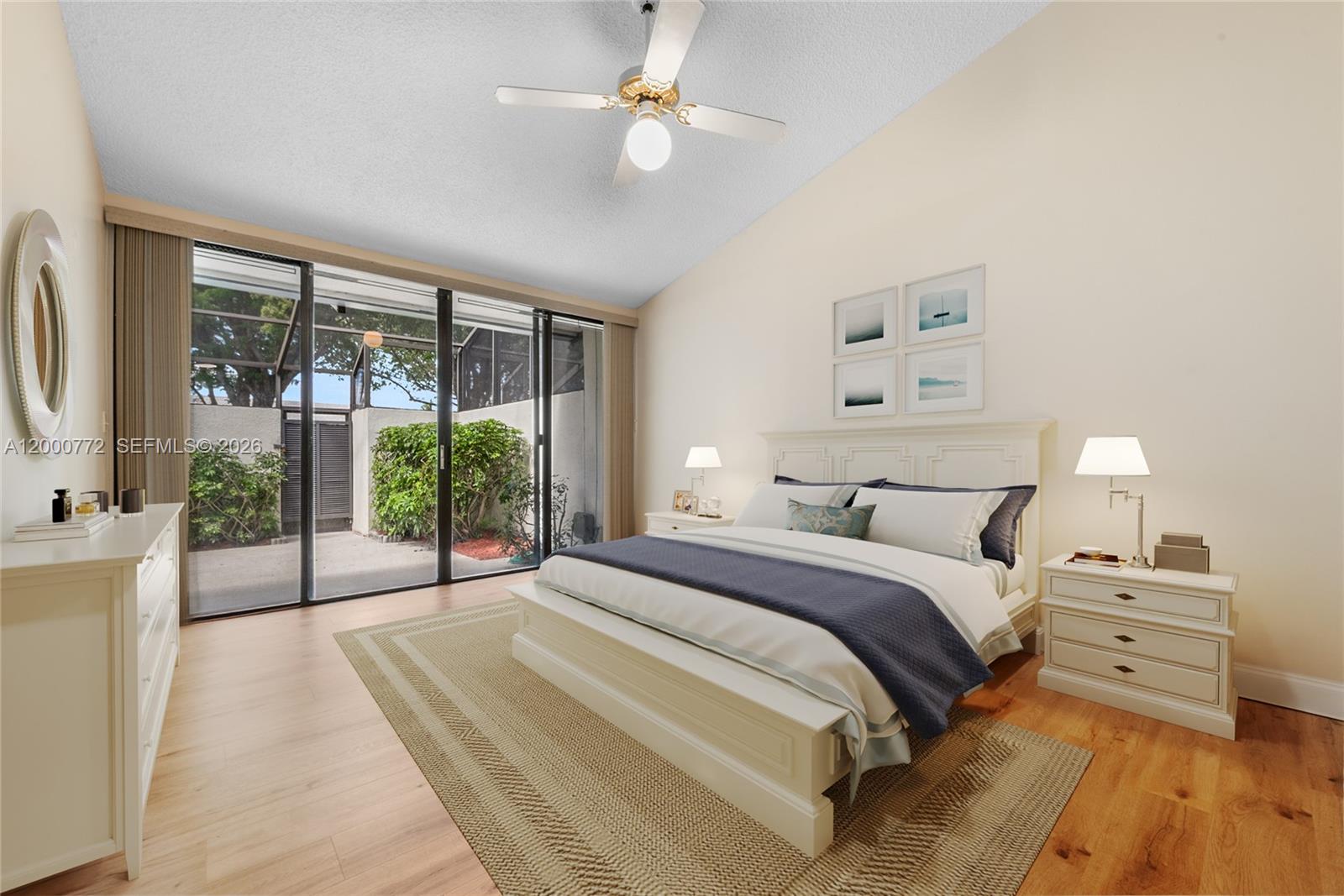 VILLAS OF DEERWOOD REPLAT - Residential