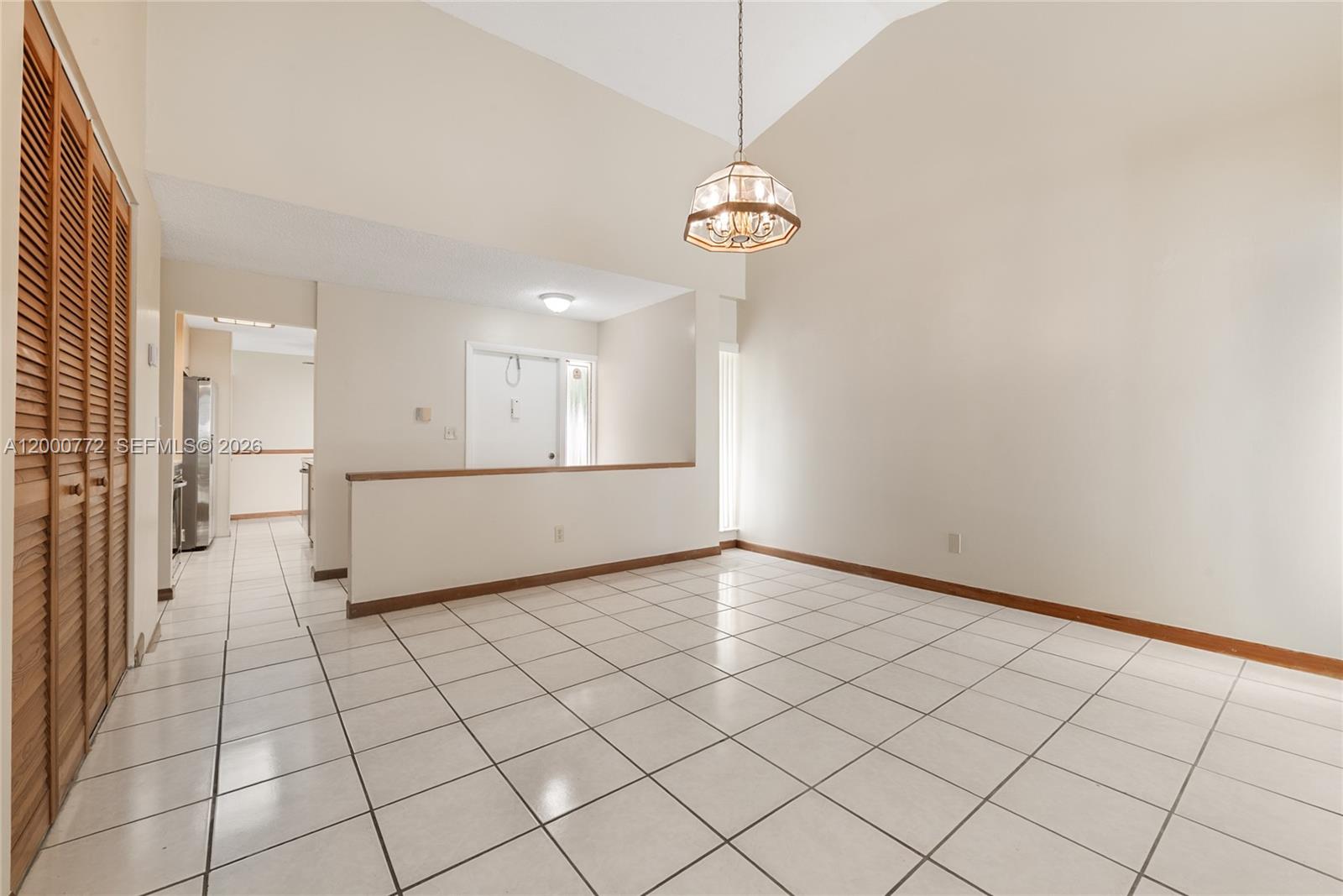 VILLAS OF DEERWOOD REPLAT - Residential