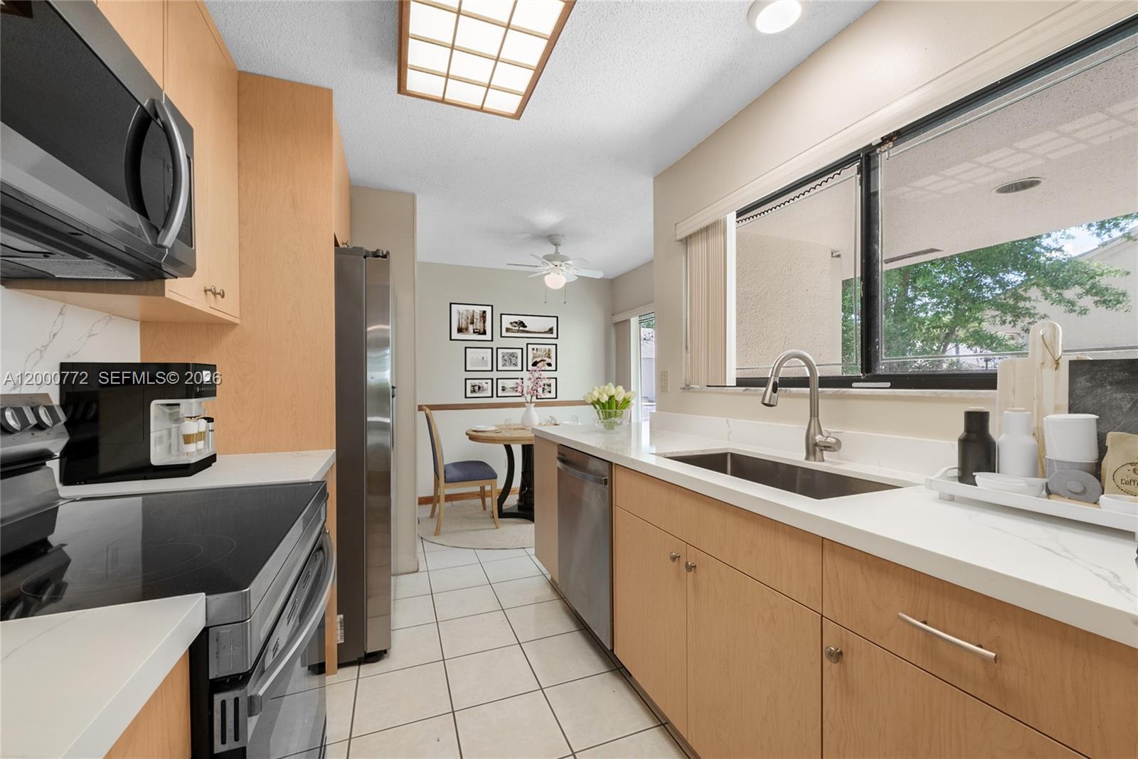 VILLAS OF DEERWOOD REPLAT - Residential