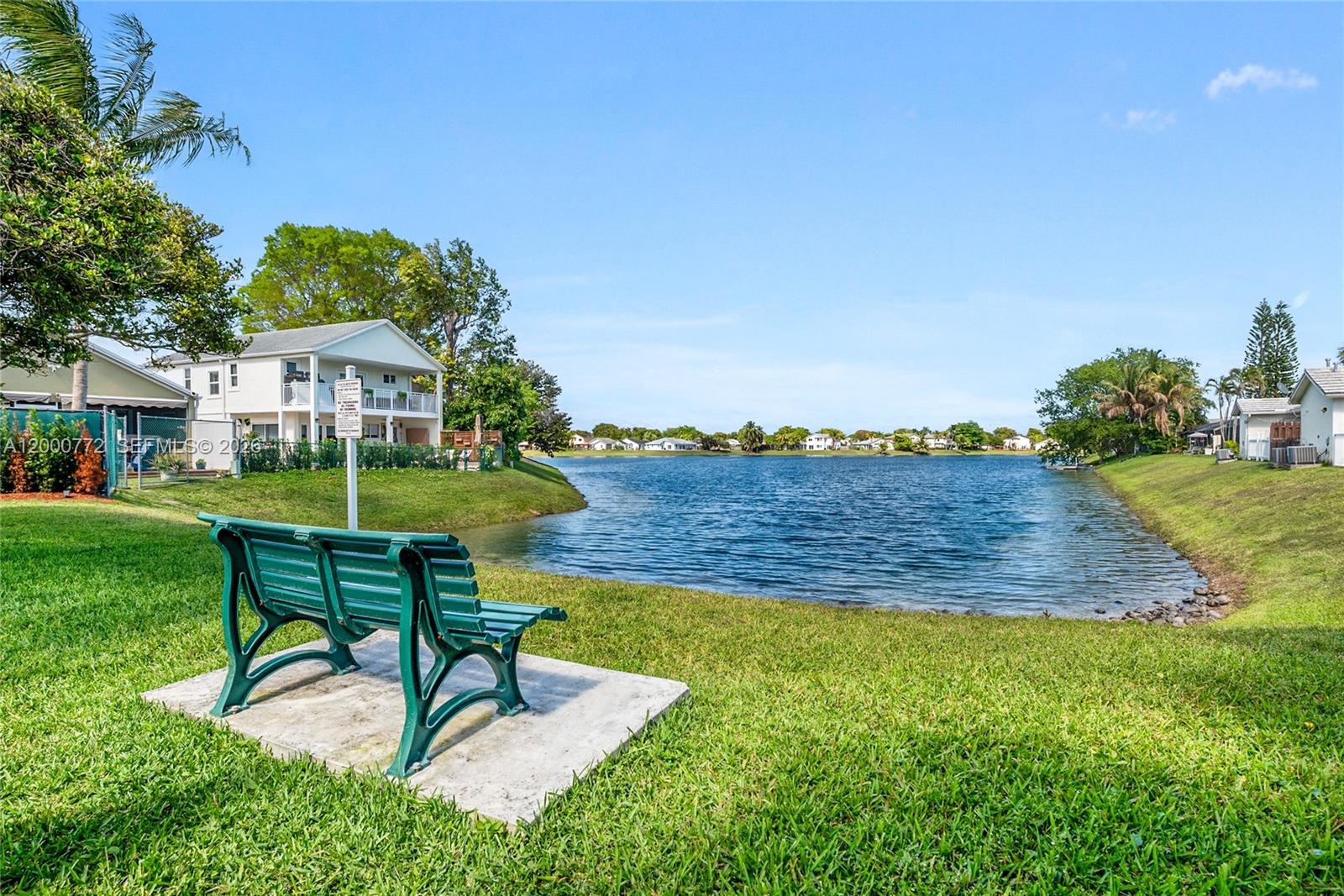 VILLAS OF DEERWOOD REPLAT - Residential