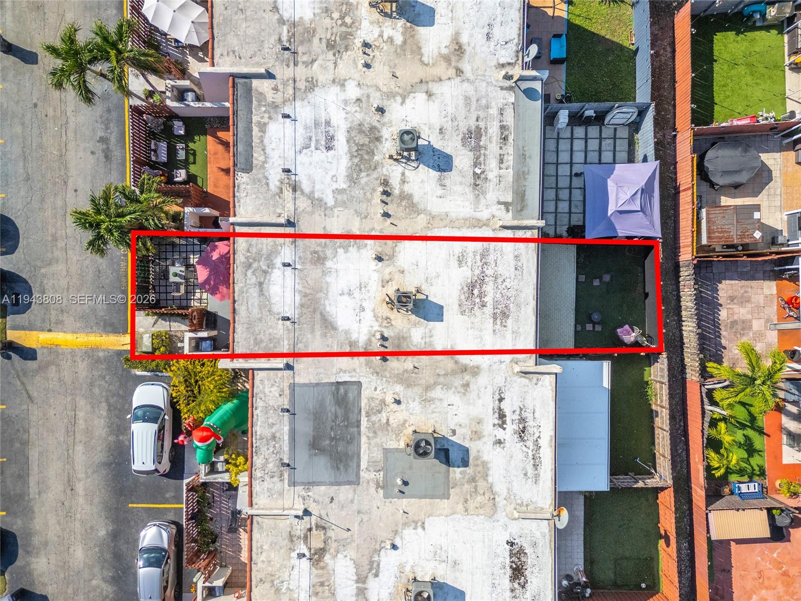 LAKE LAURA CONDO NO 2 - Residential