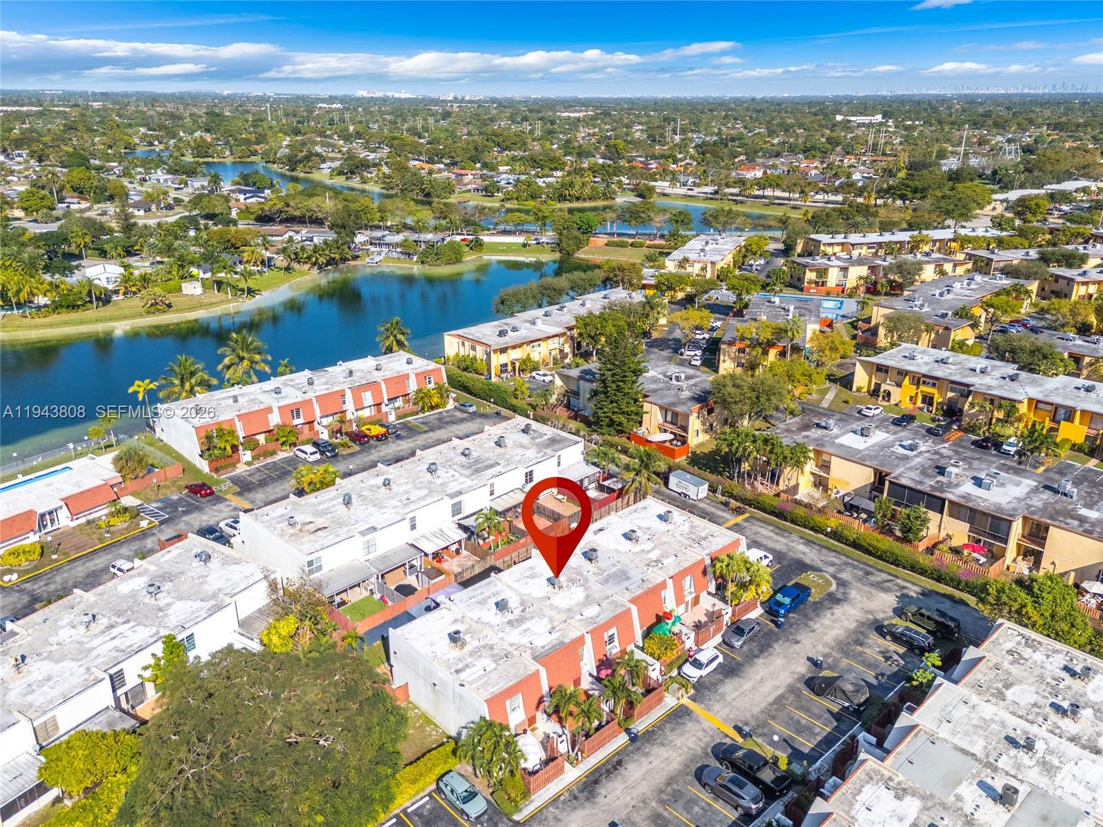 LAKE LAURA CONDO NO 2 - Residential