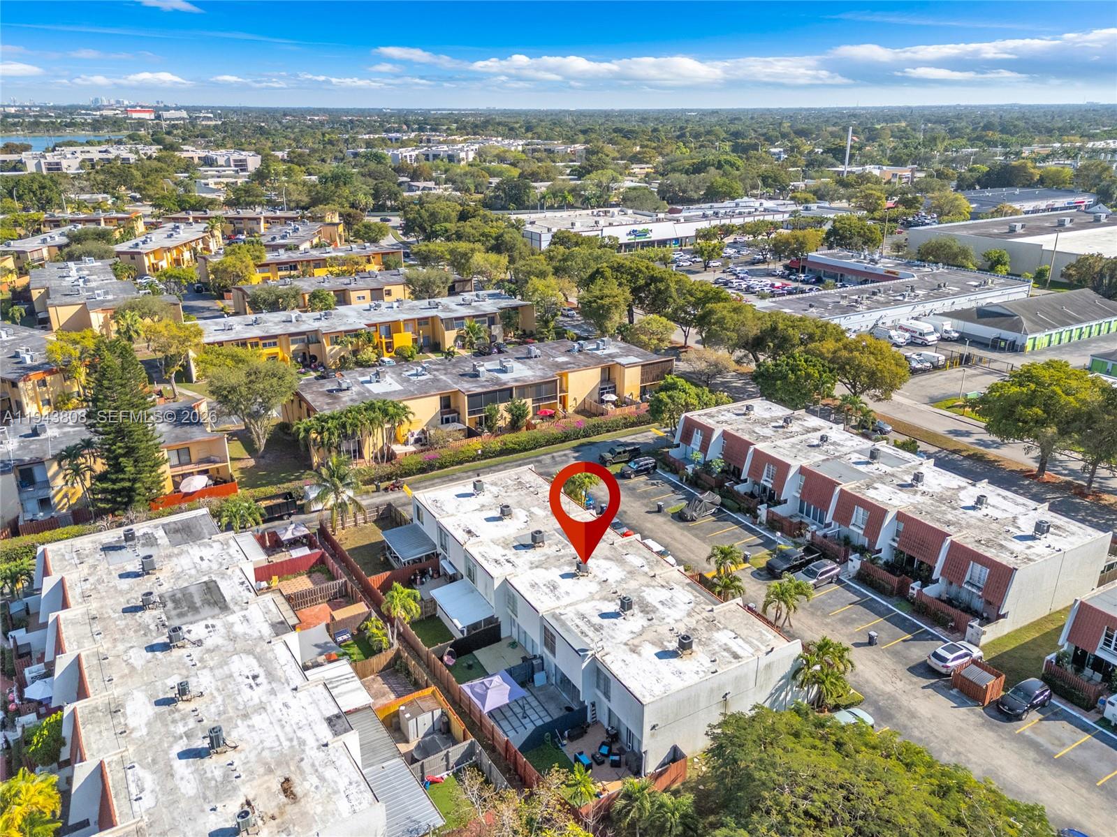 LAKE LAURA CONDO NO 2 - Residential