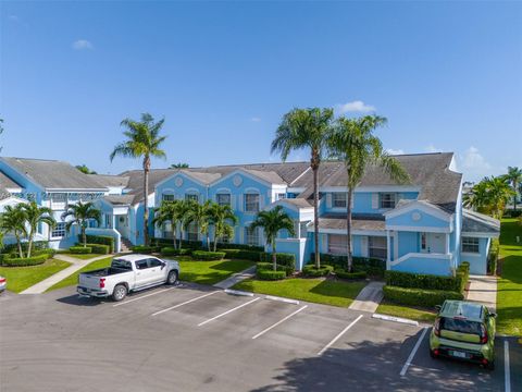 A home in Homestead