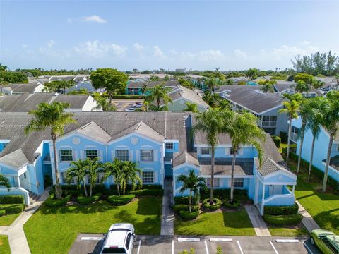 A home in Homestead