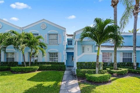 A home in Homestead