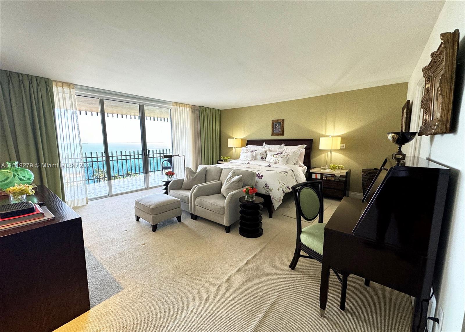 GROVE ISLE CONDO - Residential