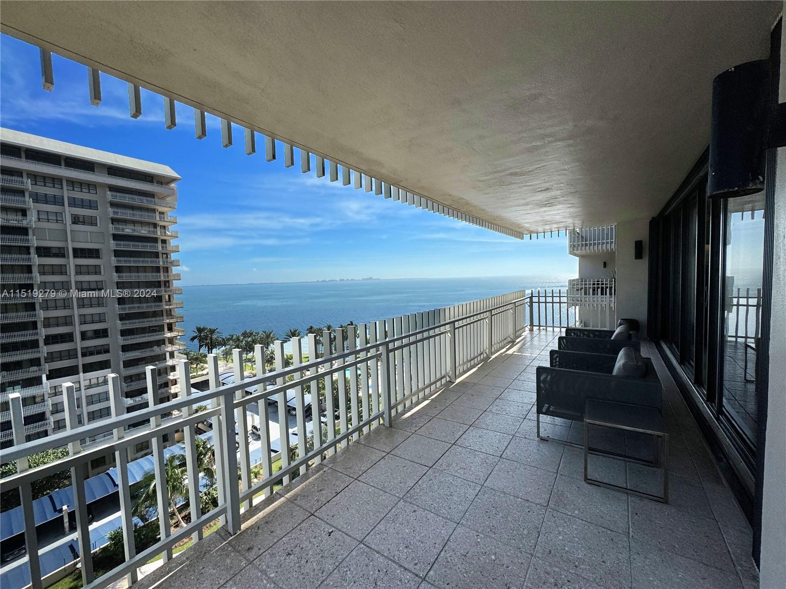 GROVE ISLE CONDO - Residential