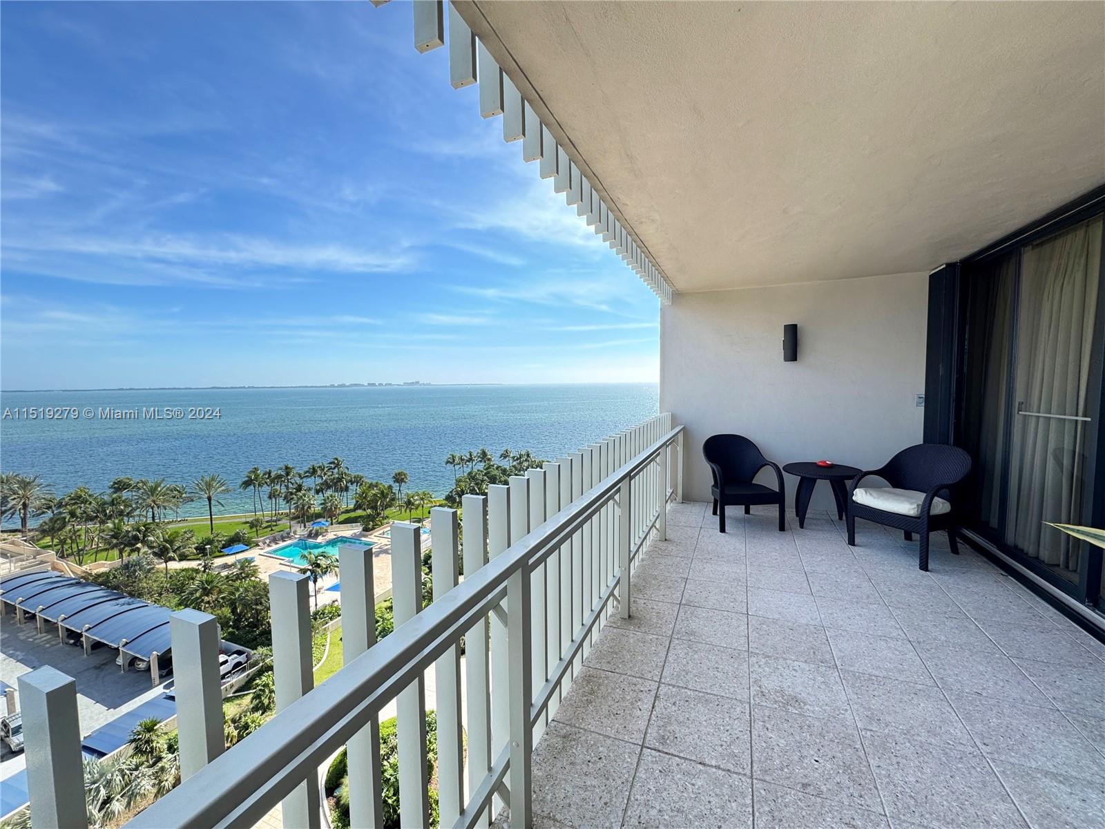 GROVE ISLE CONDO - Residential
