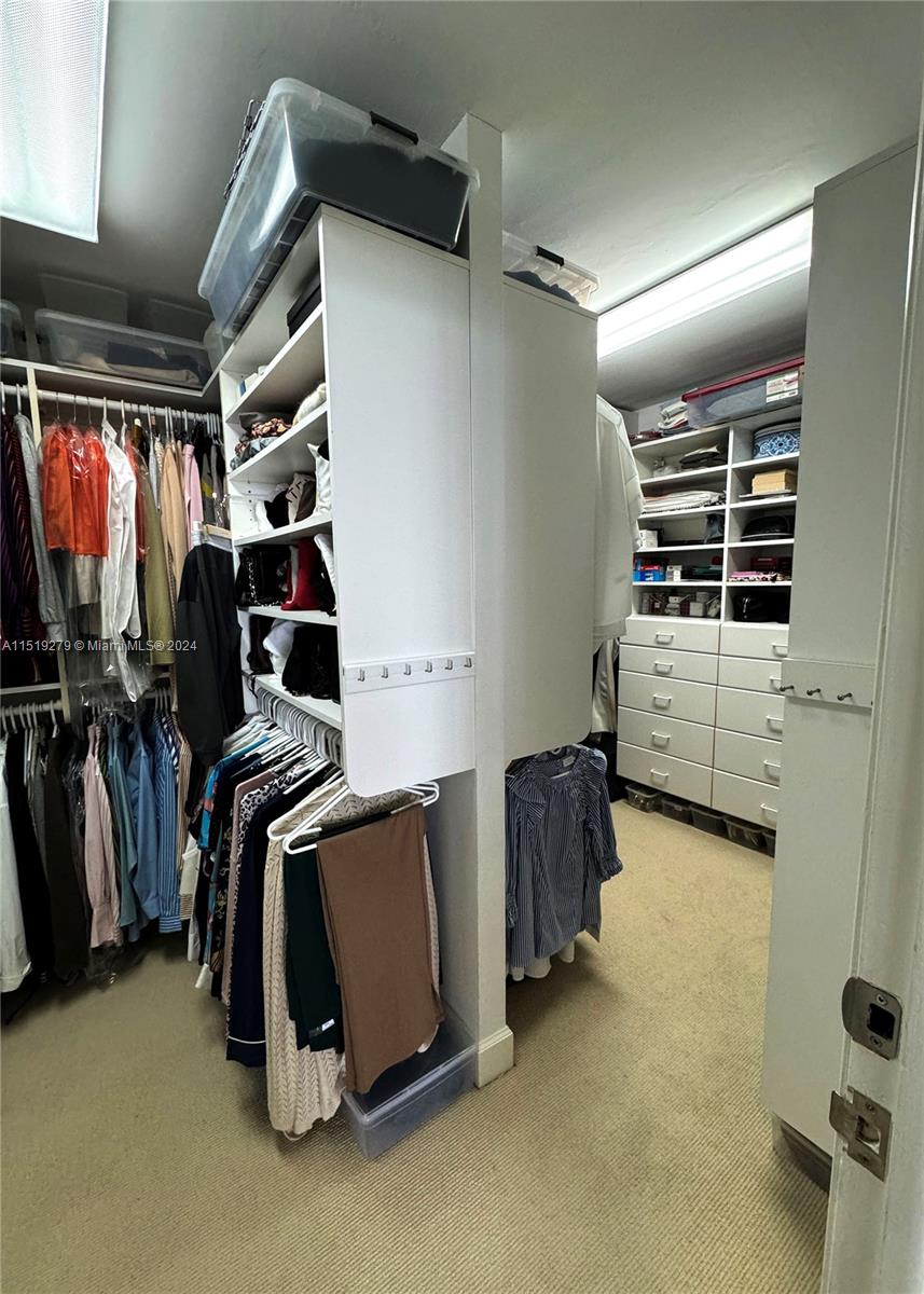 GROVE ISLE CONDO - Residential