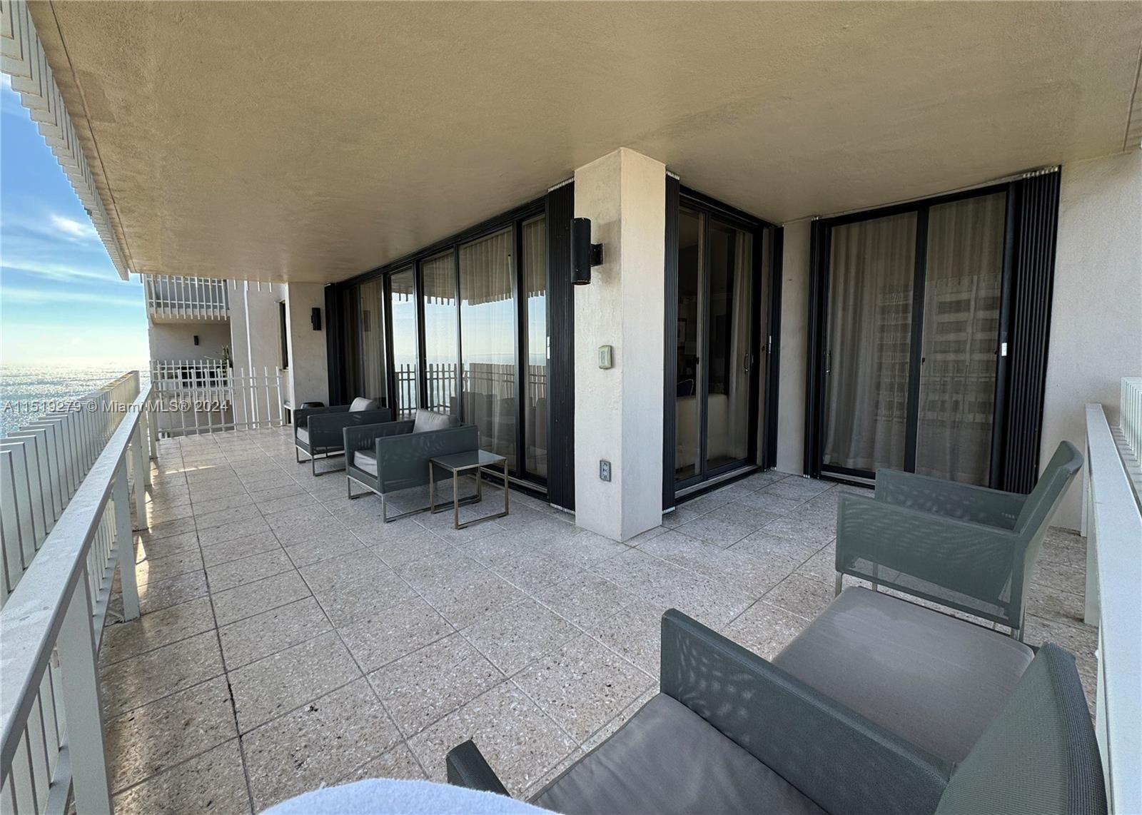 GROVE ISLE CONDO - Residential