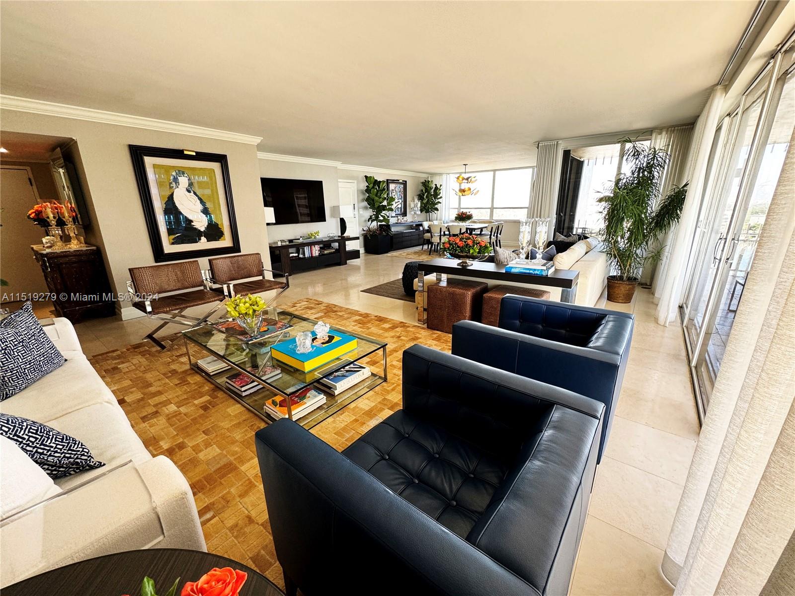 GROVE ISLE CONDO - Residential