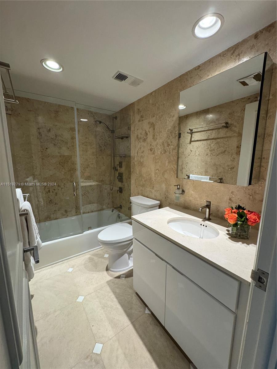 GROVE ISLE CONDO - Residential