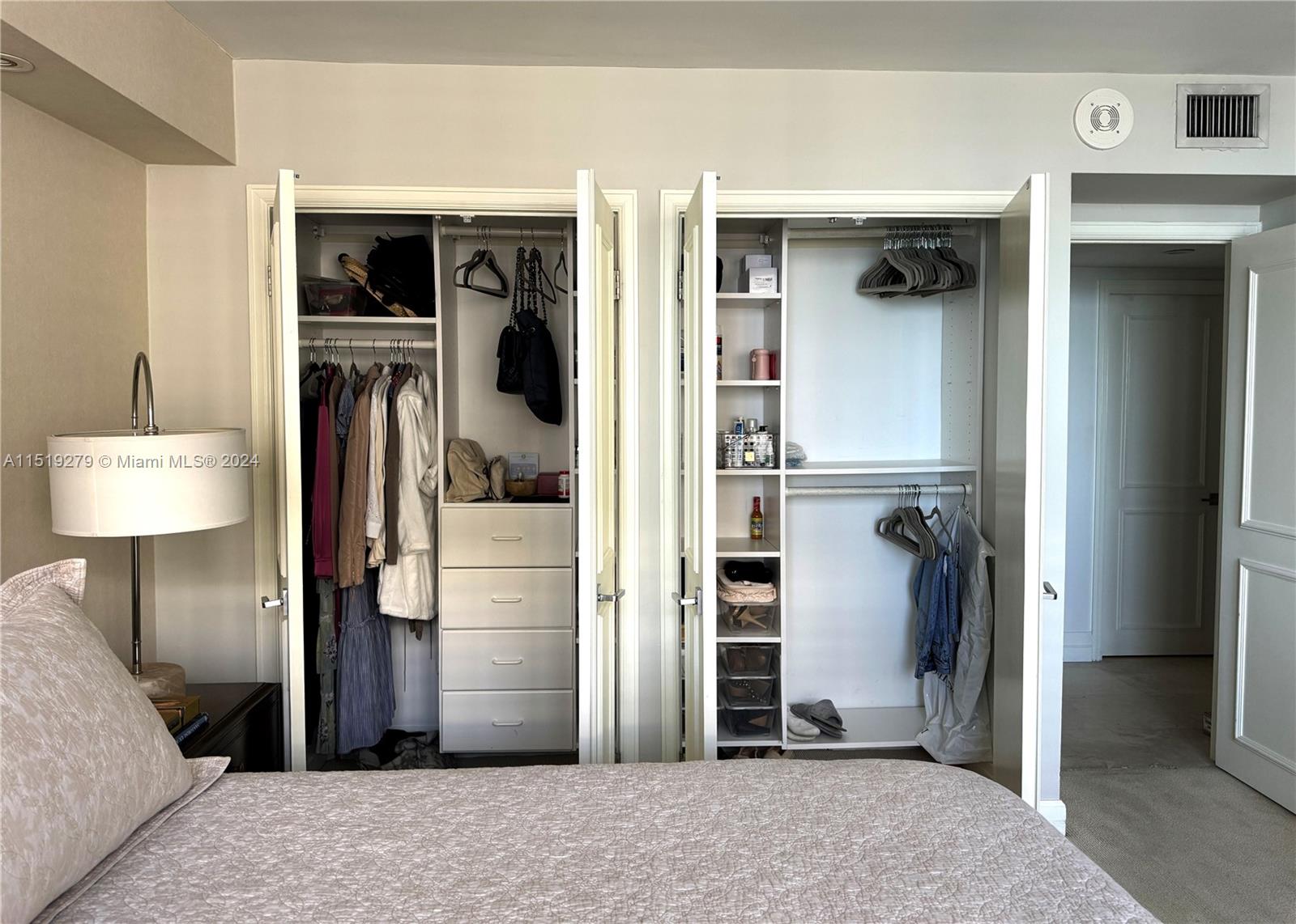 GROVE ISLE CONDO - Residential