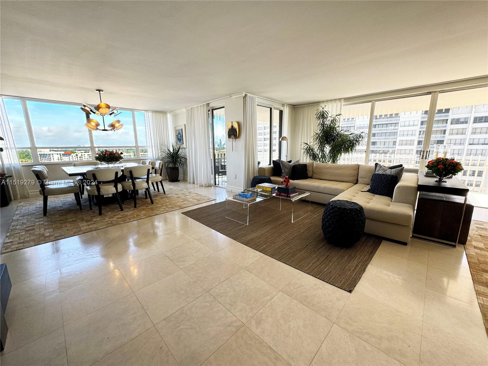 GROVE ISLE CONDO - Residential