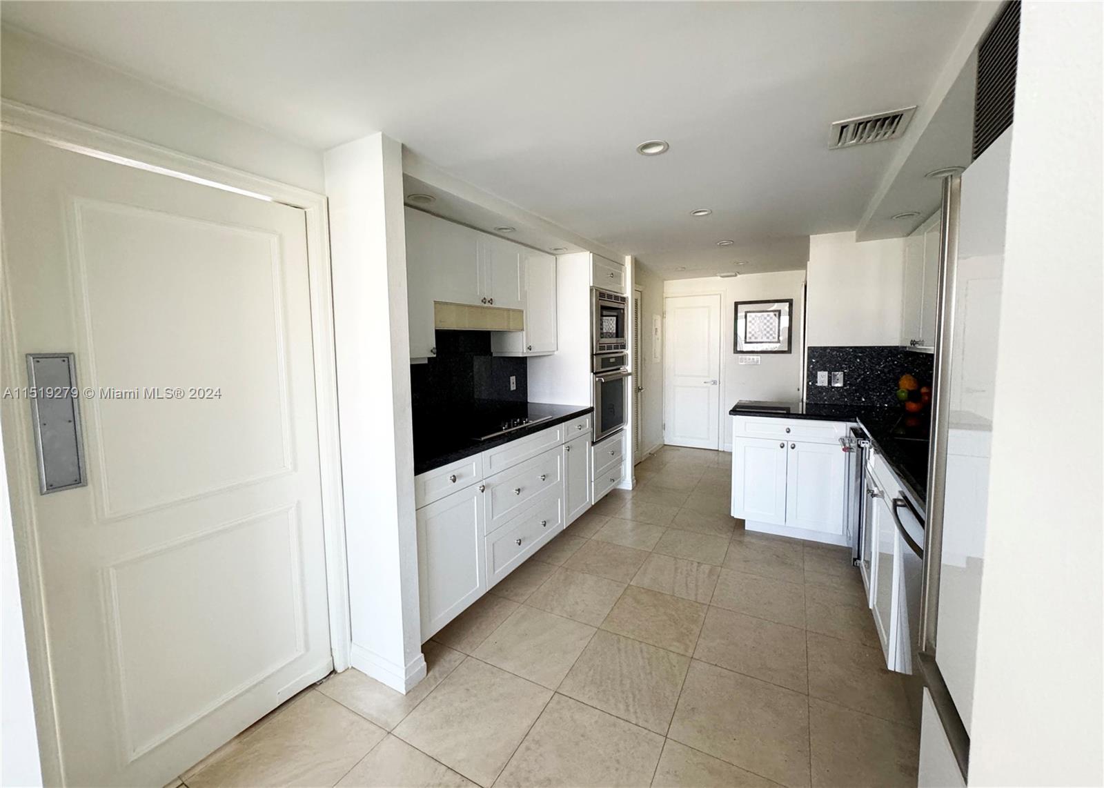 GROVE ISLE CONDO - Residential