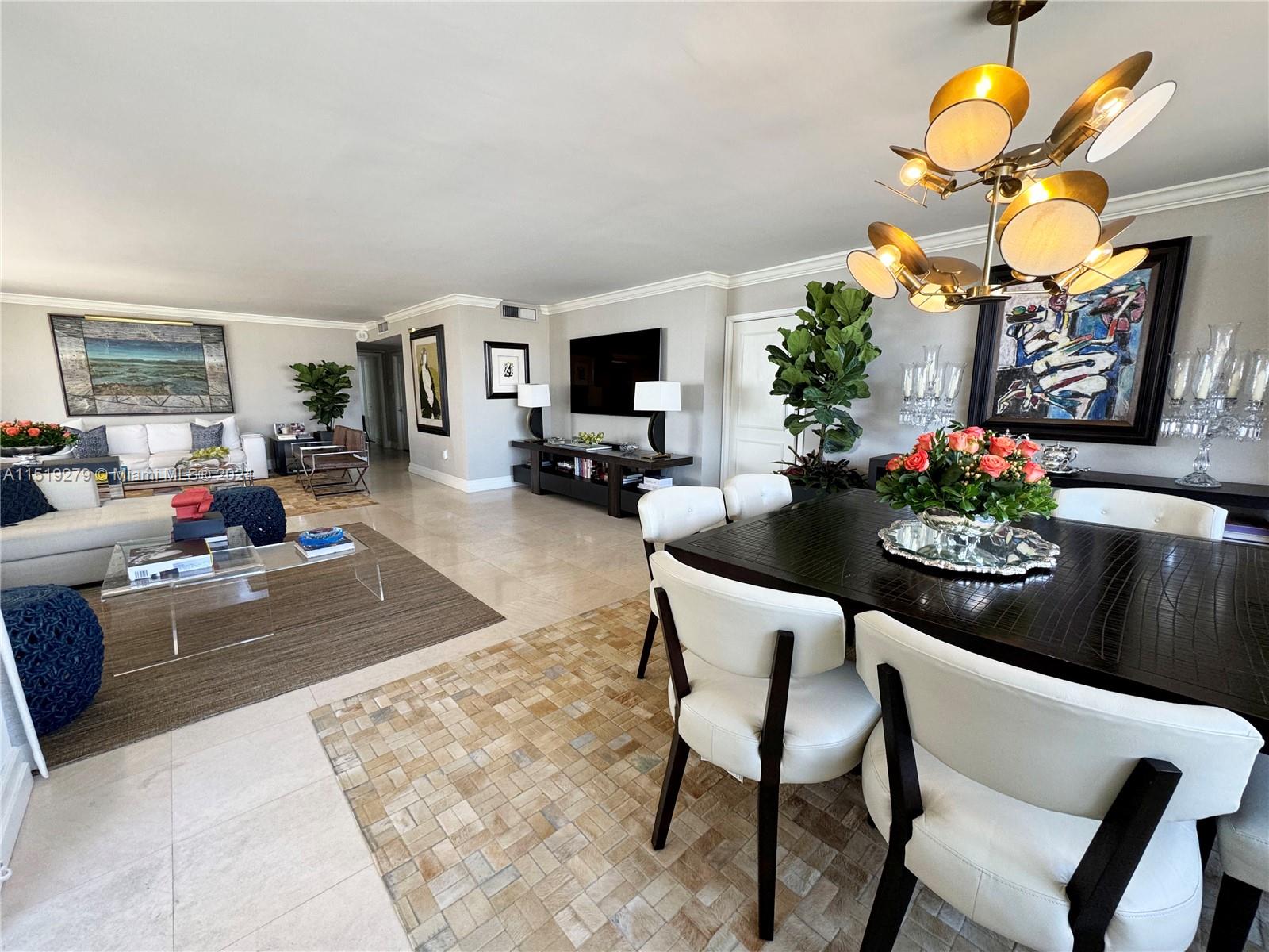 GROVE ISLE CONDO - Residential