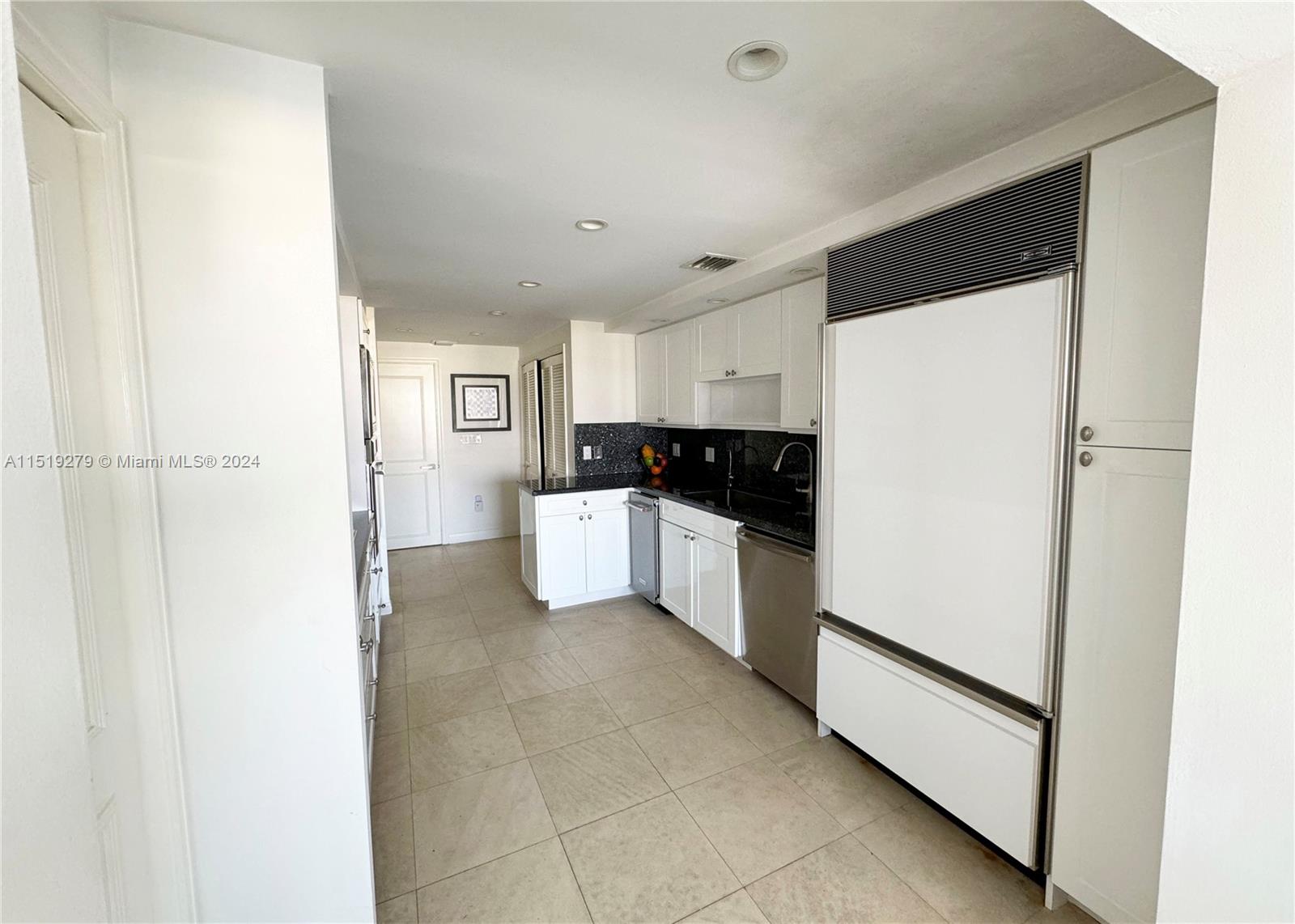 GROVE ISLE CONDO - Residential