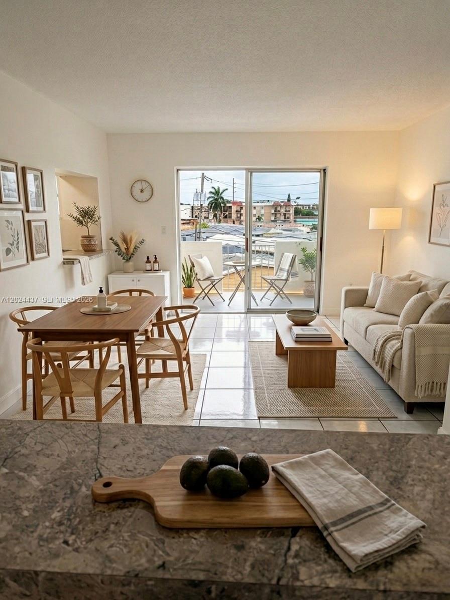 FLA FRUIT LAND CO SUB - Residential Lease