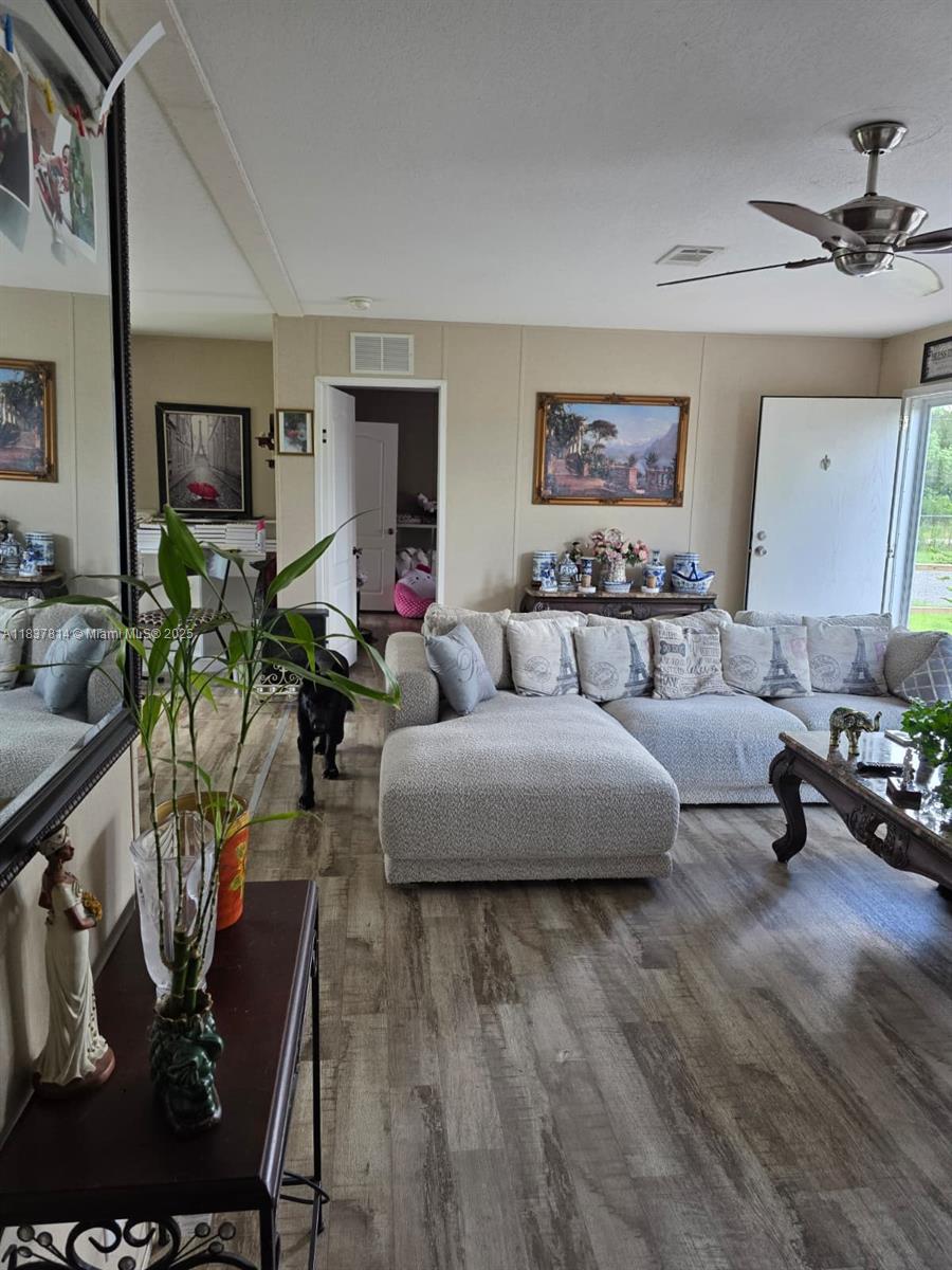 MONTURA RANCH UNREC SEC 25 - Residential