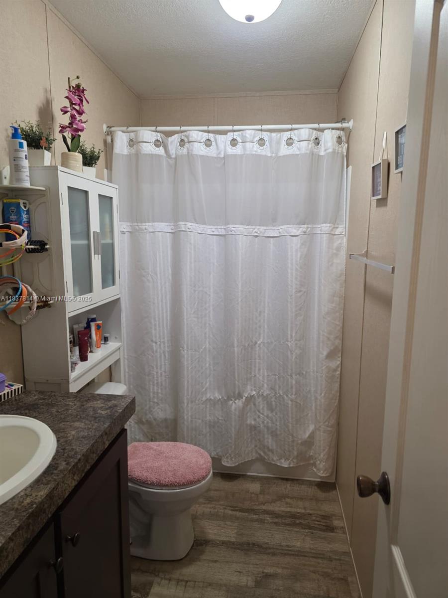 MONTURA RANCH UNREC SEC 25 - Residential