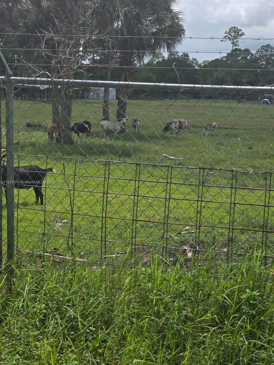 MONTURA RANCH UNREC SEC 25 - Residential