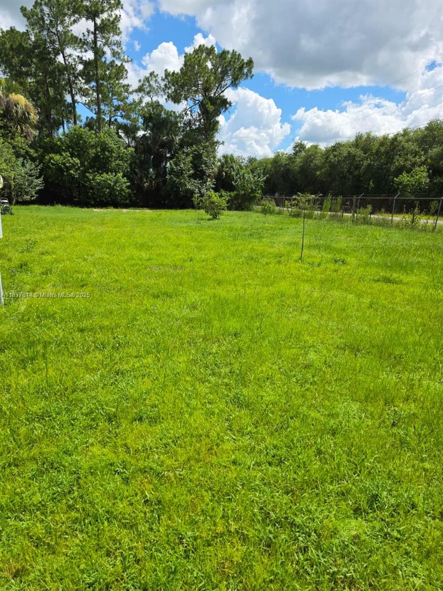 MONTURA RANCH UNREC SEC 25 - Residential