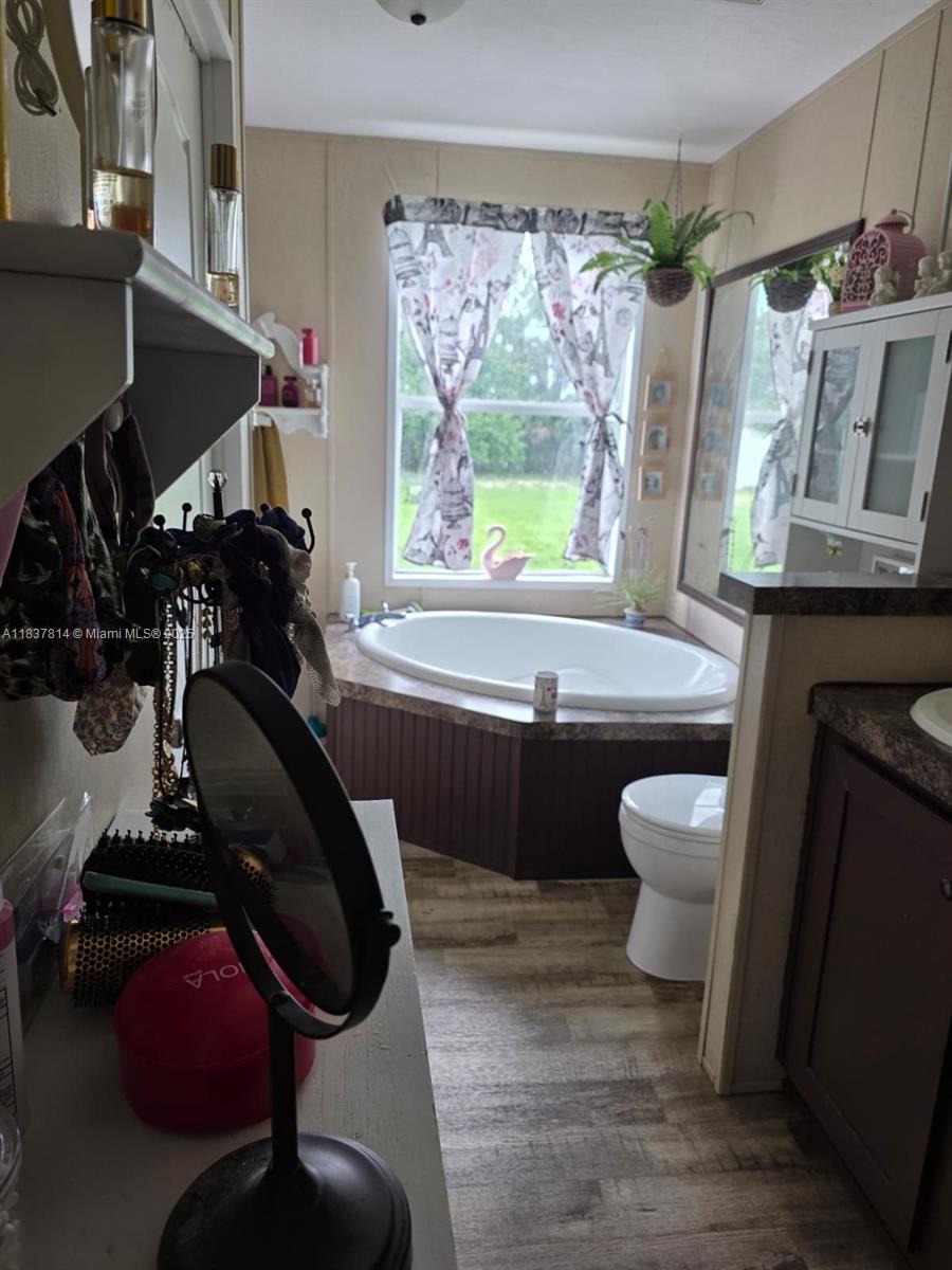 MONTURA RANCH UNREC SEC 25 - Residential