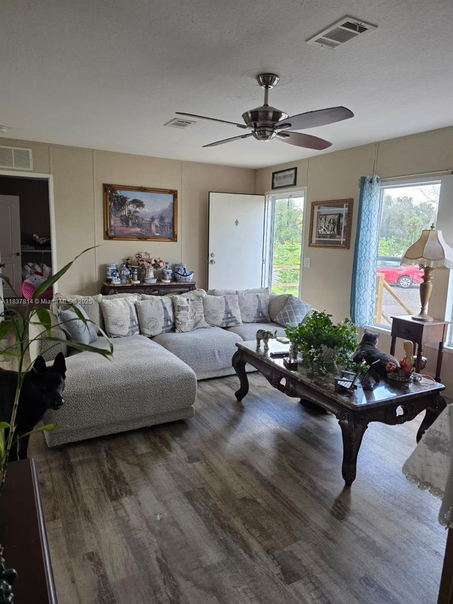 MONTURA RANCH UNREC SEC 25 - Residential