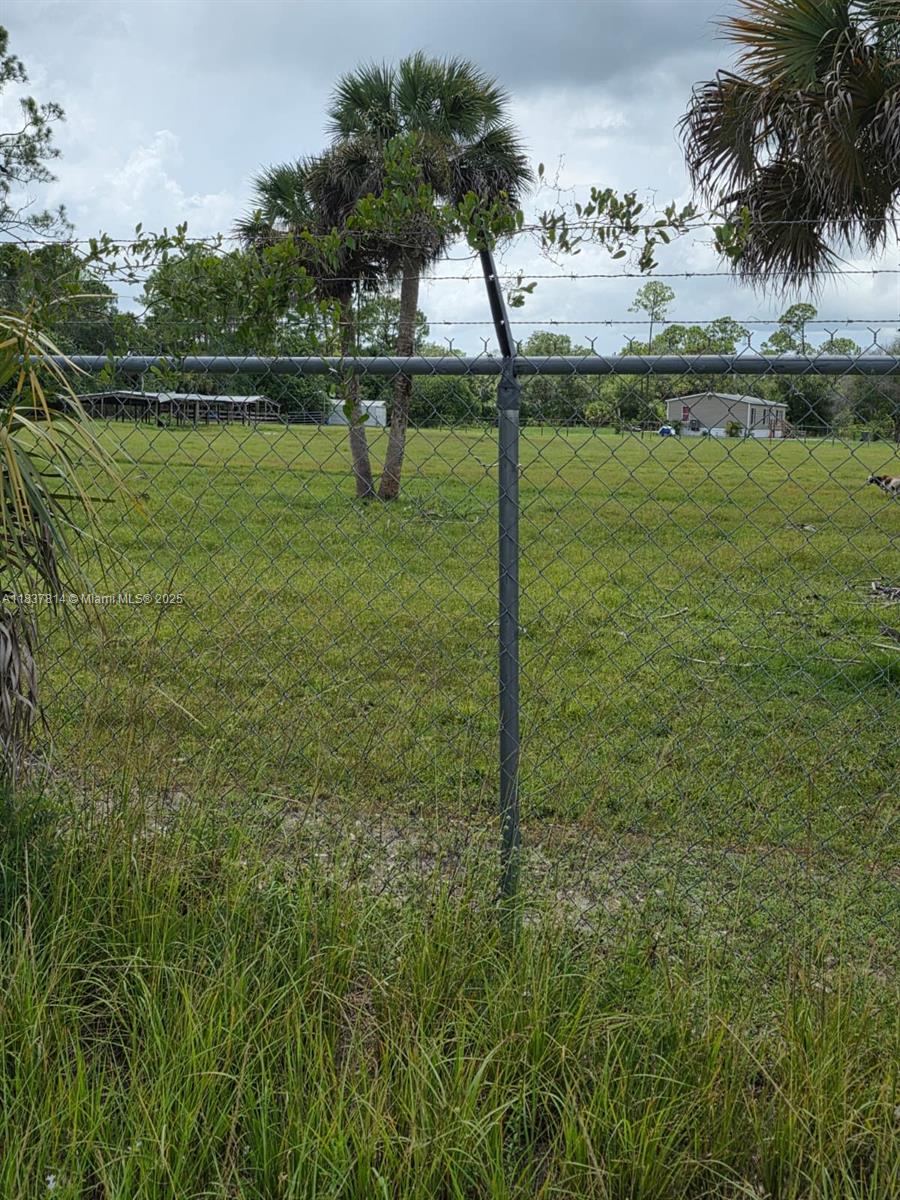 MONTURA RANCH UNREC SEC 25 - Residential