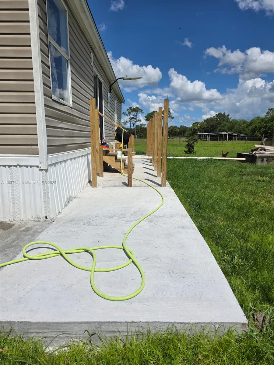 MONTURA RANCH UNREC SEC 25 - Residential