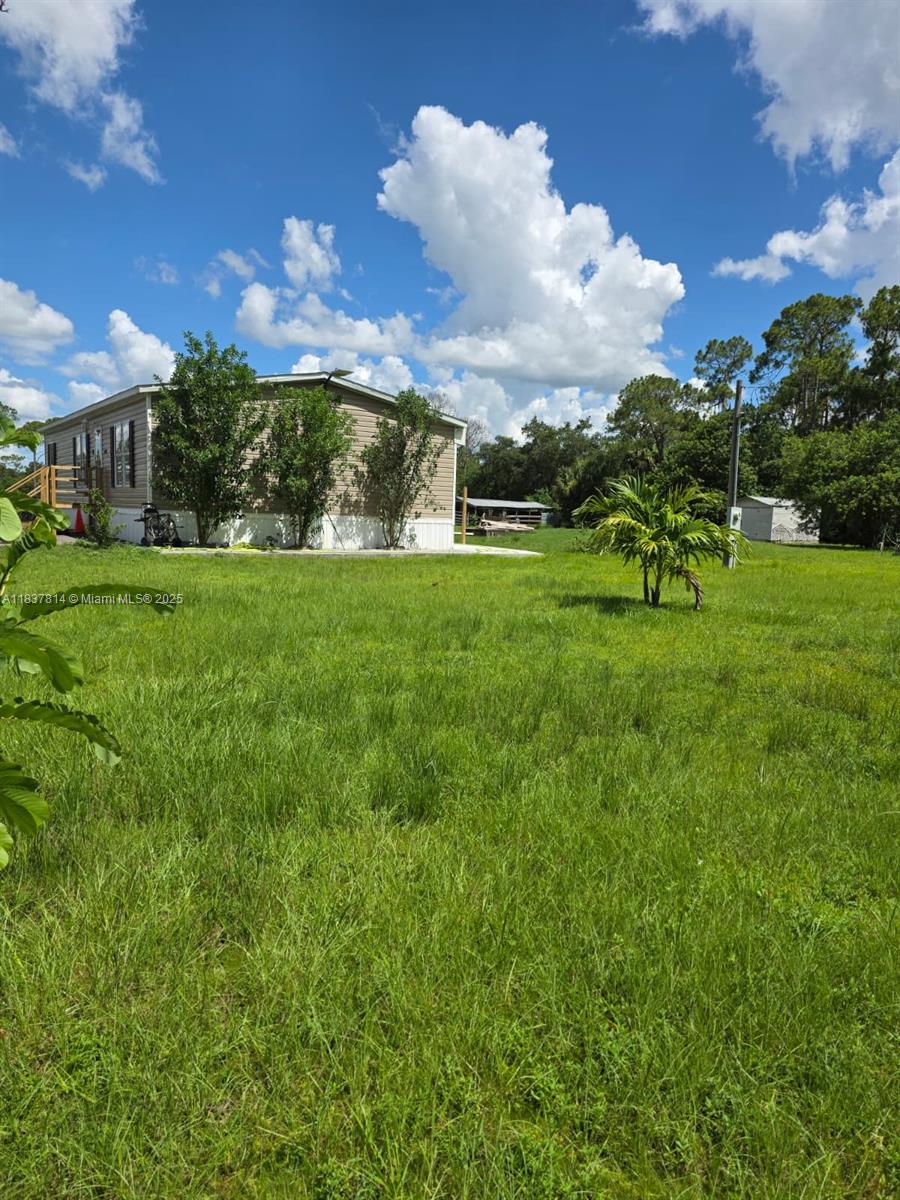 MONTURA RANCH UNREC SEC 25 - Residential