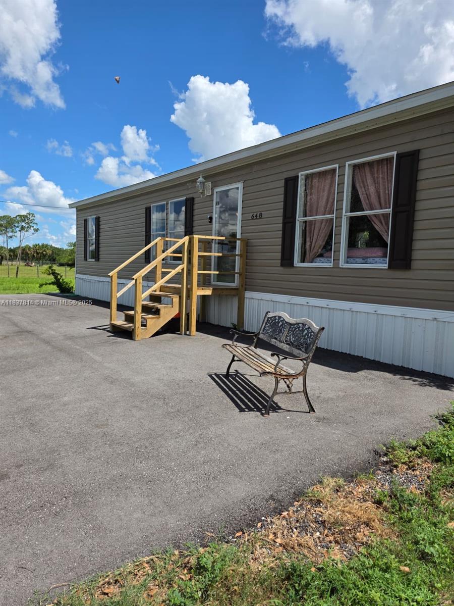 MONTURA RANCH UNREC SEC 25 - Residential