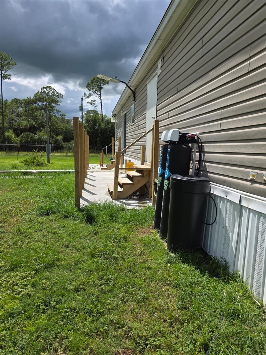 MONTURA RANCH UNREC SEC 25 - Residential