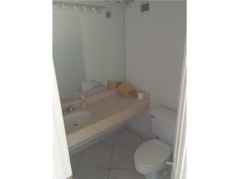 AQUASOL CONDO - Residential Lease