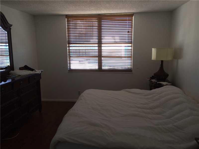 AQUASOL CONDO - Residential Lease