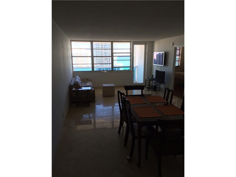 AQUASOL CONDO - Residential Lease