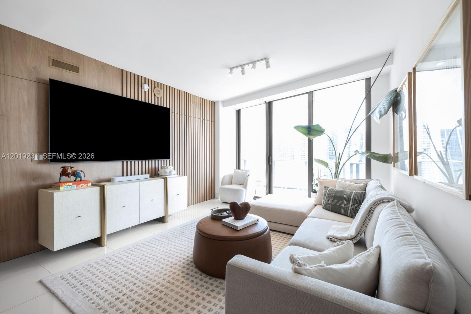 1300 S MIAMI AVENUE CONDO - Residential