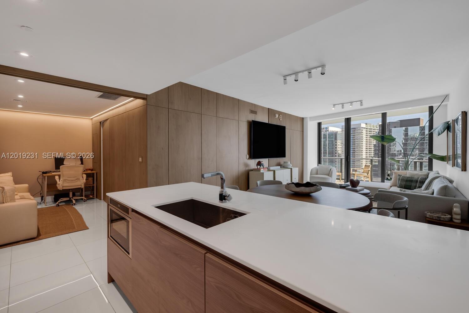 1300 S MIAMI AVENUE CONDO - Residential