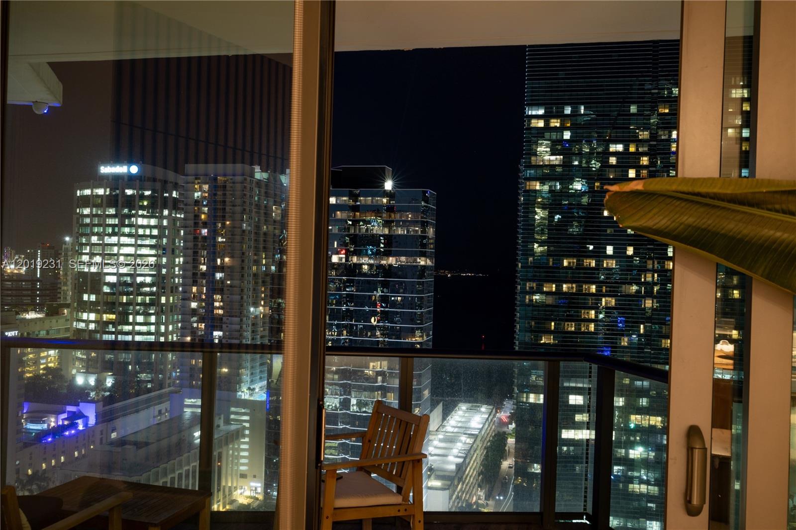 1300 S MIAMI AVENUE CONDO - Residential